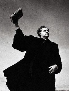 "1984 may have come a bit later than predicted, but it's here at last,"~ Judge Kozinski 